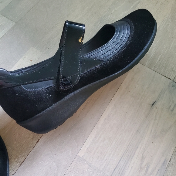 New Genoa Drew Shoes for Custom Orthotics Womens Size 9M - Picture 6 of 7